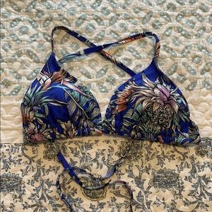 Xhilaration bikini top